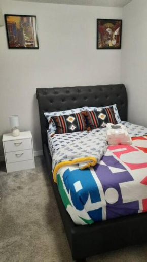 Carsonway Basement Suite